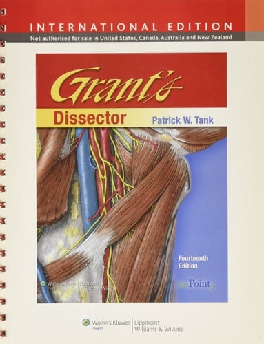 Grant's Dissector