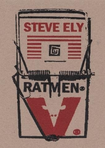 Ratmen