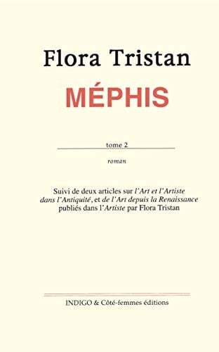 Méphis (Tome 2) (2)