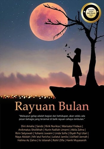 Rayuan Bulan