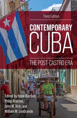Contemporary Cuba The Post-Castro Era