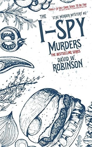 The I-Spy Murders