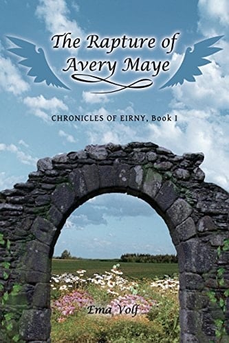 The Rapture of Avery Maye