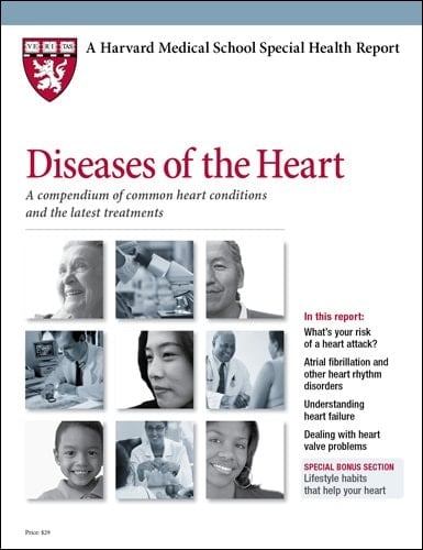 Diseases of the Heart