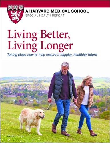 A Plan for Successful Aging