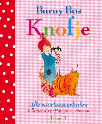 Knofje alle verhalen