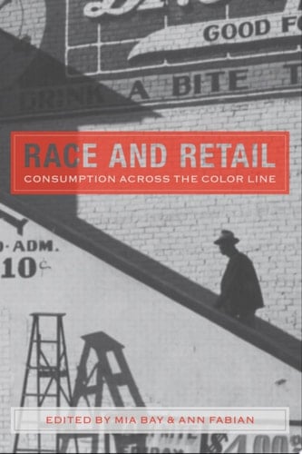 Race and Retail Consumption Across the Color Line