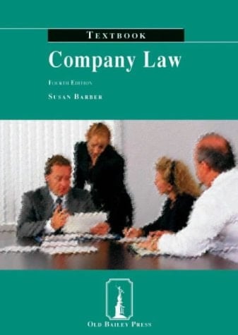 Company Law