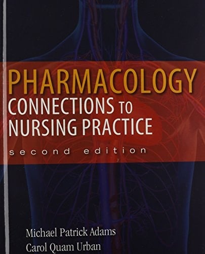 Pharmacology + Mynursinglab With Pearson Etext Access Card Connections to Nursing Practice Plus Mynursinglab With Pearson Etext -- Access Card Package