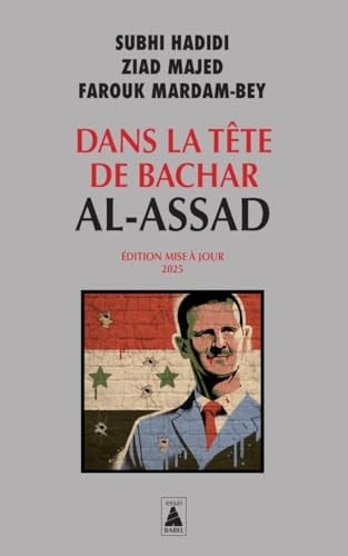 Dans la tête de Bachar al-Assad