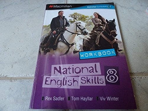 National English Skills Workbook
