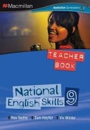 National English Skills Teacher book