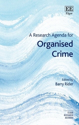 A Research Agenda for Organised Crime