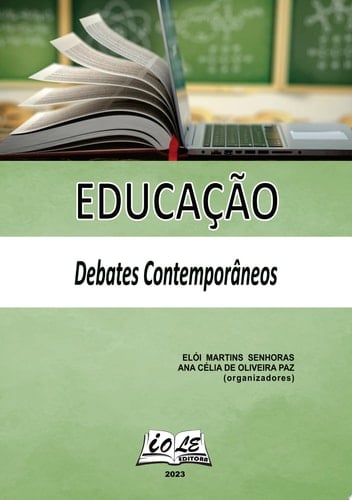 Educação: Debates Contemporâneos