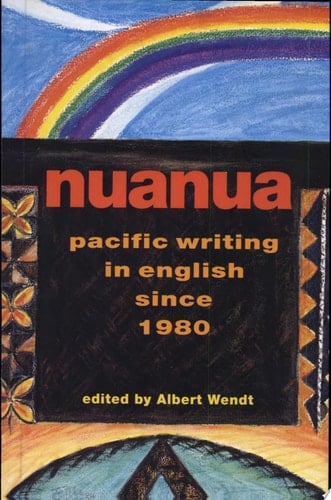 Nuanua Pacific Writing in English since 1980