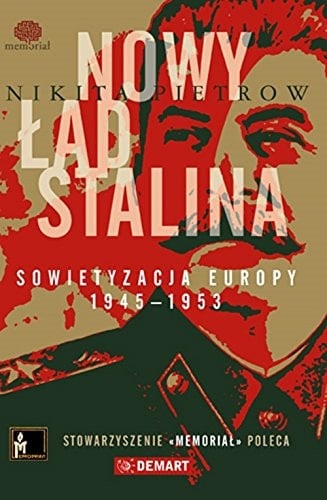 Nowy ład Stalina sowietyzacja Europy 1945-1953