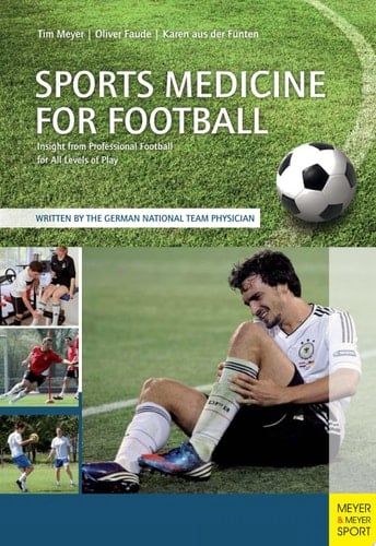 Sports Medicine for Football Insight from Professional Football for All Levels of Play