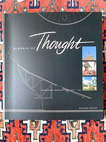 Schools of Thought Hampshire Architecture 1974-1991
