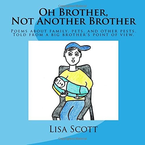 Oh Brother, Not Another Brother