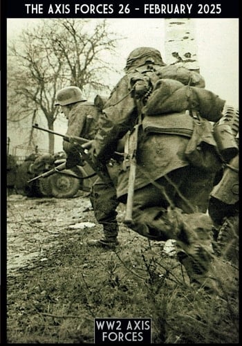 The Axis Forces (2025)