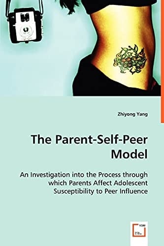 The Parent-Self-Peer Model: An Investigation into the Process through which Parents Affect Adolescent Susceptibility to Peer Influence