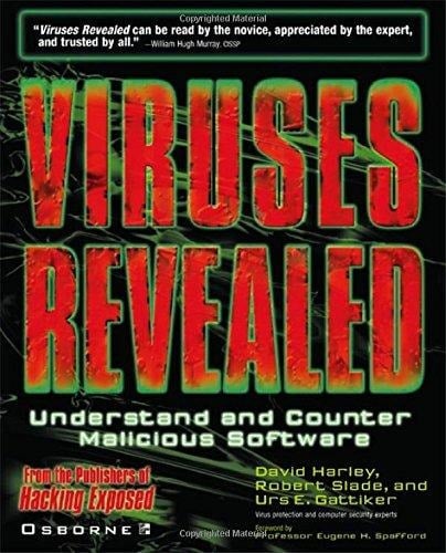 Viruses Revealed