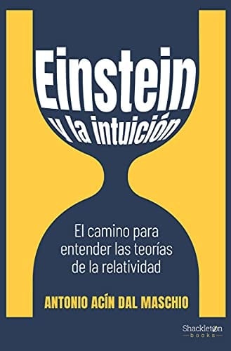 Einstein y la intuición
