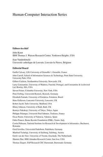 Brain-Computer Interfaces