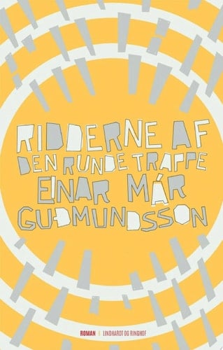 Ridderne af den runde trappe