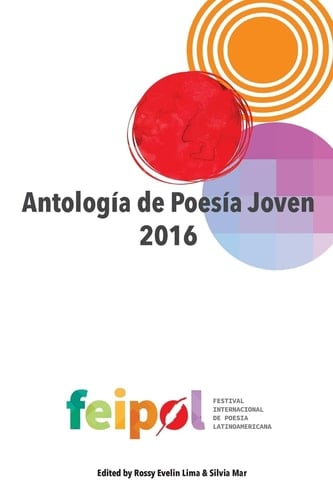 Antologia Poesia Joven