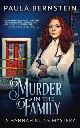 Murder in the Family