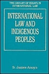 International Law and Indigenous Peoples