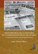 Metodología de la historia de la comunicación social en Canarias la prensa y las fuentes hemerográficas