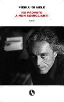 Ho provato a non somigliarti