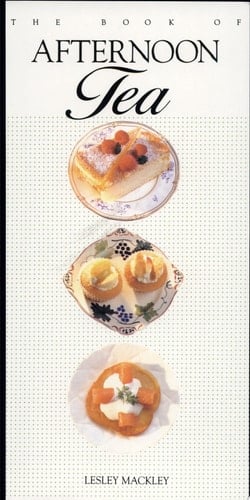 The Book of Afternoon Tea