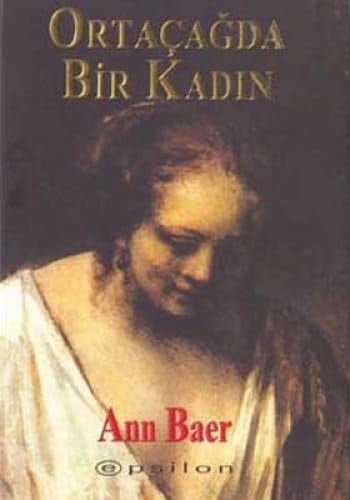 Ortaçağda bir kadın