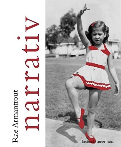 "Narrativ" ausgewählte Gedichte