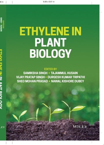 Ethylene in Plant Biology
