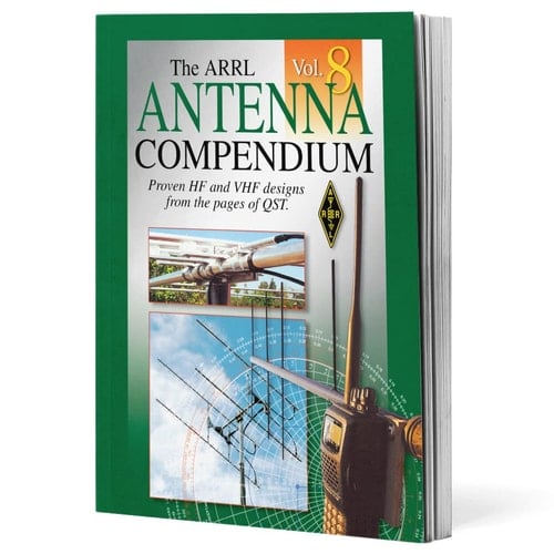 Antenna Compendium Vol 8