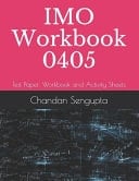 IMO Workbook 0405 Test Paper, Workbook and Activity Sheets