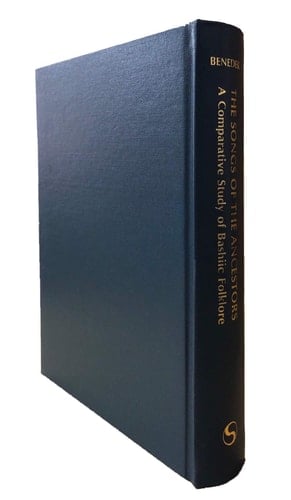 The Songs of the Ancestors A Comparative Study of Bashiic Folklore