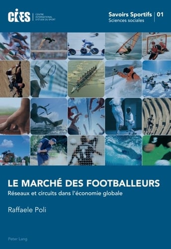Le marché des footballeurs