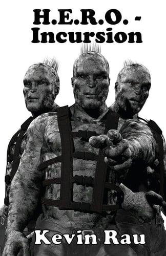 H.E.R.O. - Incursion H.E.R.O.