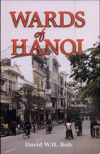 Wards of Hanoi