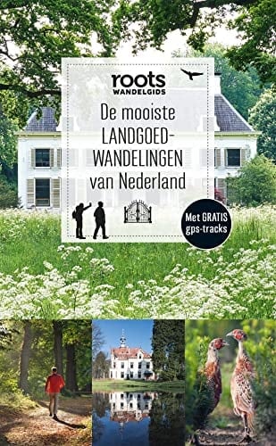 De mooiste landgoedwandelingen van Nederland