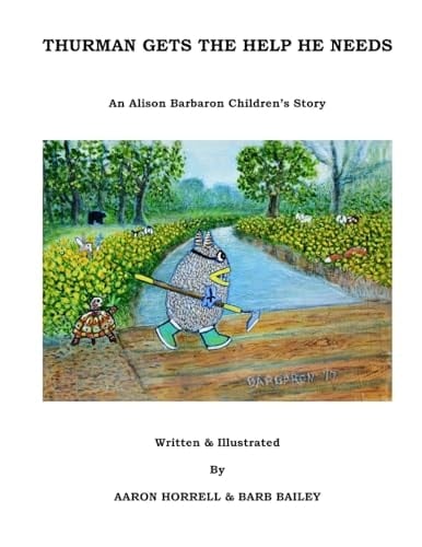 Thurman Gets the Help He Needs