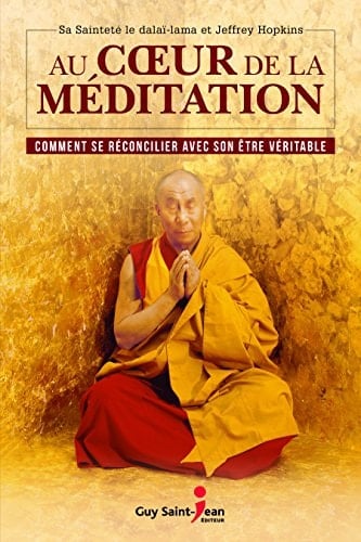 Au Cur de la Méditation