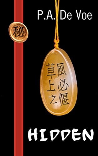 Hidden A Mei-hua Adventure