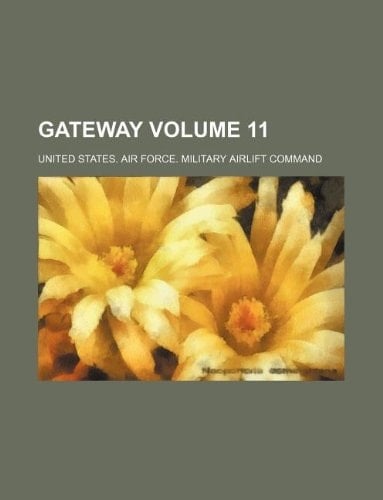 Gateway Volume 11