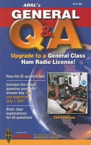 ARRL's General Q&A